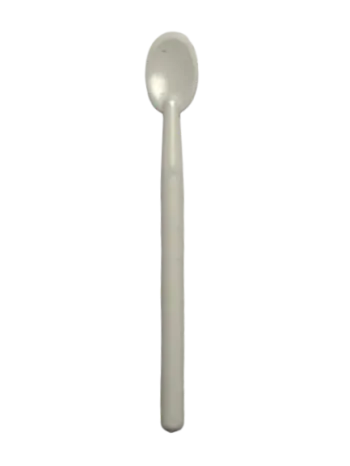 Plastic spoon for royal jelly (conf. 100 pcs.)