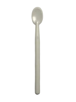 Plastic spoon for royal jelly (conf. 100 pcs.)