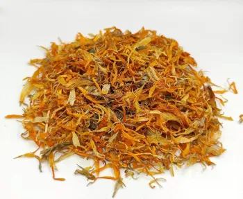 Caléndula (calendula officinalis l.) - flores tt