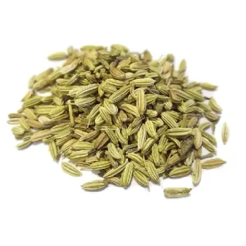 Hinojo (foeniculum vulgare mill.) - frutos