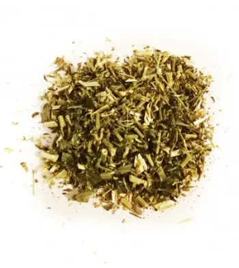 Meliloto (melilotus officinalis (l.) lam.) - sommità tt