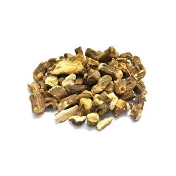 Rhubarbe (rheum officinale baill.) - rhizome tt