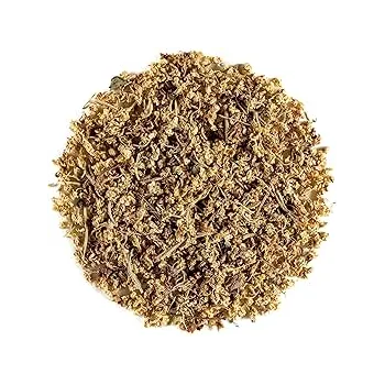 Sambuco (Sambucus nigra L.) - fiori