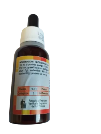 Propolamico c - 30 ml - integratore alimentare con propoli