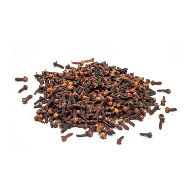 Girofle (eugenia carophyllus bull et h)