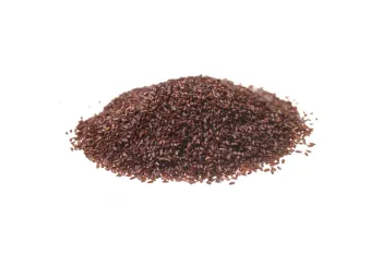 Psyllium (plantago psyllium l.) - samen