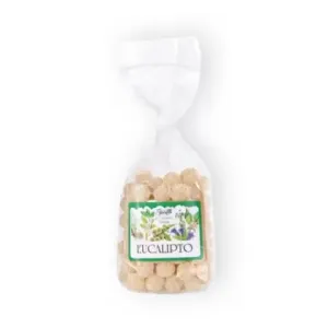 Eucalyptus mignon candy - bag 125 g