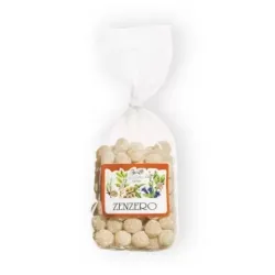 Ginger candy mignon - bag 125 g