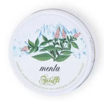 Pfefferminzbonbons - 60 g