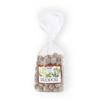 Propolis mignon candies - bag 125 g