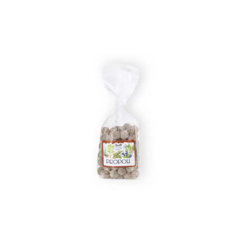 Propolis mignon candies - bag 125 g