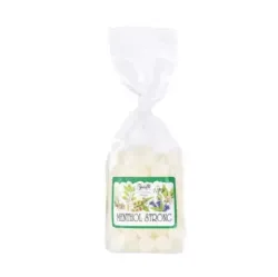 Strong menthol candy mignon - 
bag 125g