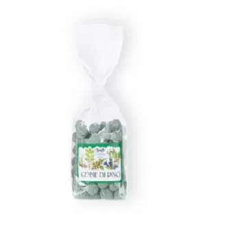 Bonbons de pin mignon- 
sachet 125g