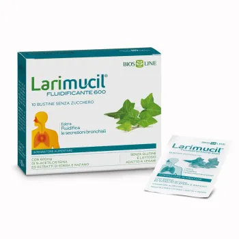 Larimucil thinner 600