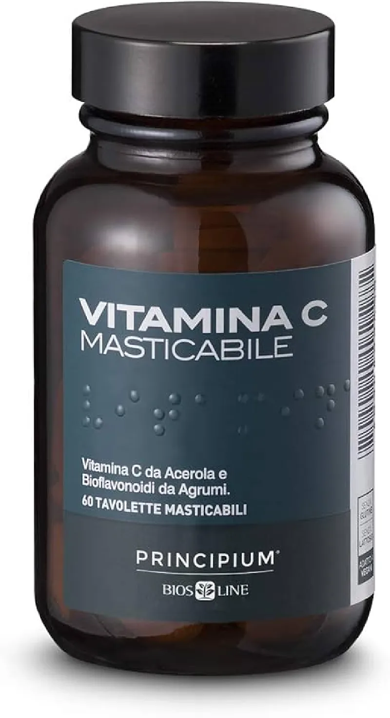 Chewable vitamin c - 60 tablets Chewable vitamin c - 60 tablets