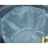 Sacco di filtraggio per centrifuga - maglia grossa