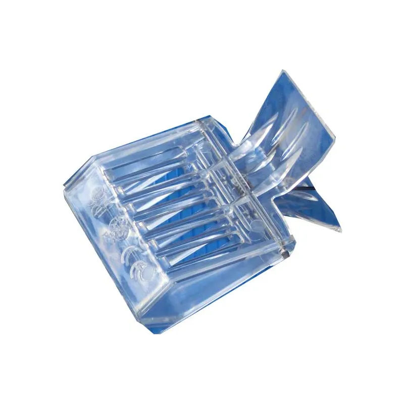 Plastik-königinnenklammer Plastik-königinnenklammer