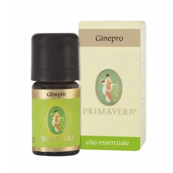Juniper essential oil 10 ml