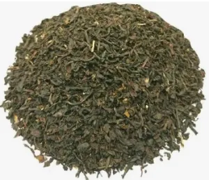 Biologisch Earl Grey Schwarztee 90g