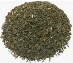 Biologisch Earl Grey Schwarztee 90g
