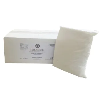 Candito fondente "profeed" mangime complementare per api - Scatola da 10 confez. da 1,5 kg