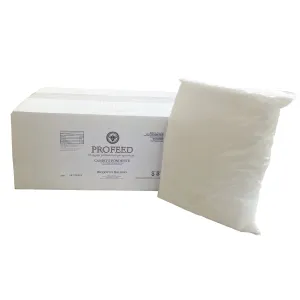 "Profeed" complementary feed for bees - Box of 10 packs of 1.5 kg