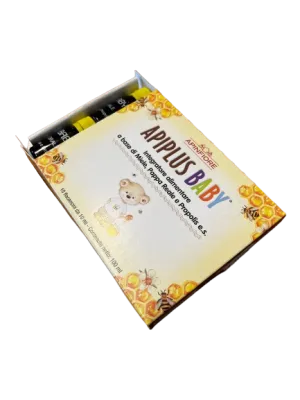 copy of Henerghia forte - energy supplement 10 vials