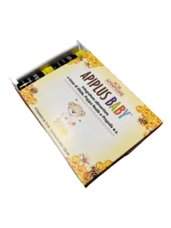 copy of Henerghia forte - energy supplement 10 vials