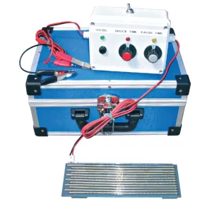 Pick -O- Tronic  Elektronischer Sammler zur Gewinnung von Bienengift