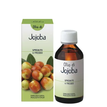 Jojoba-Pflanzenöl 100 ml