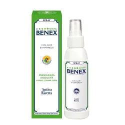 Benex Spray refrescante  100ml
