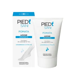 Healthy Feet Moisturizing Ointment 100ml