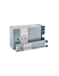 Golden Nag Himalaya Weihrauch