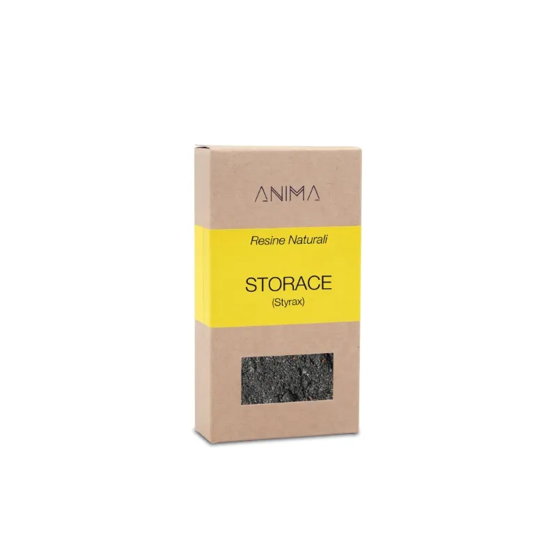 Packung Harz 30gr - Styrax Packung Harz 30gr - Styrax