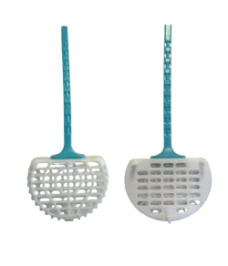 Mini jaula "menna" para bloque de cría - invierno y verano