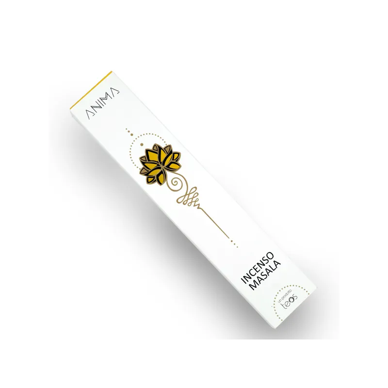 Incenso masala "Anima"