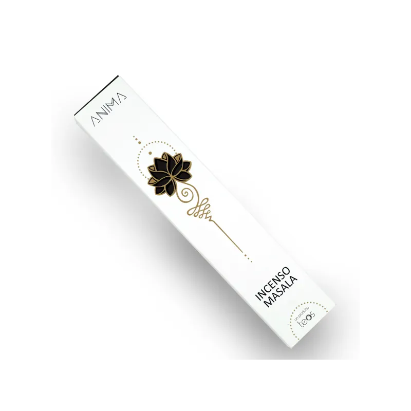 Incenso masala "Anima"