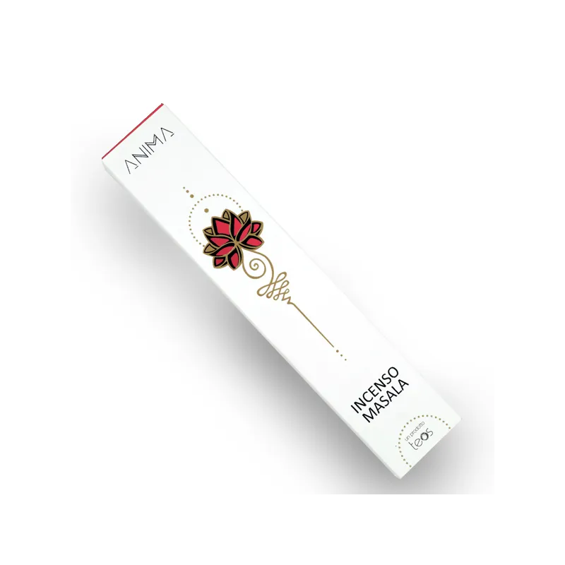 Incenso masala "Anima"
