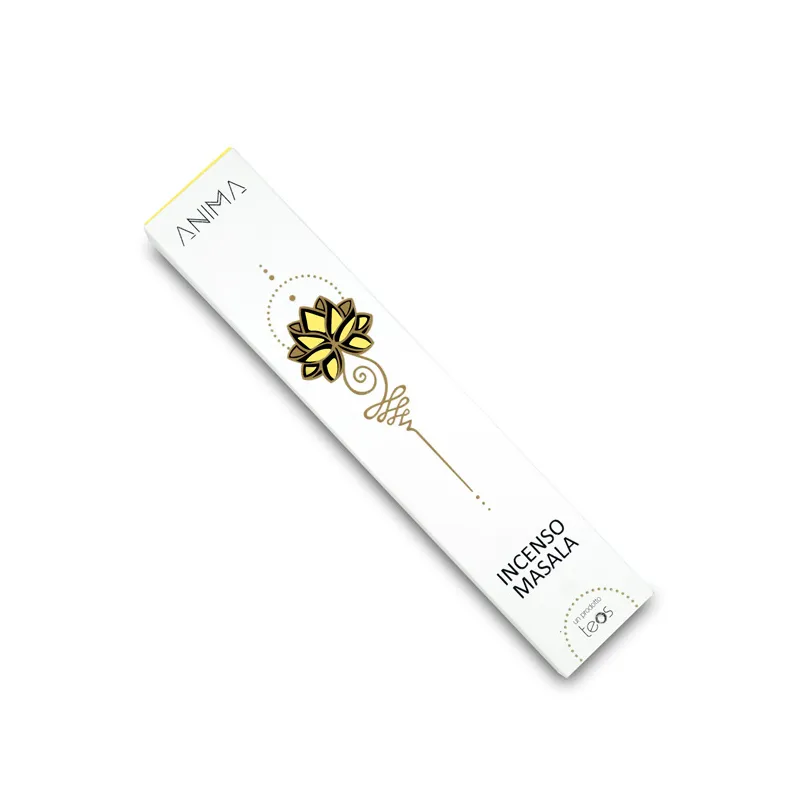 Incenso masala "Anima"