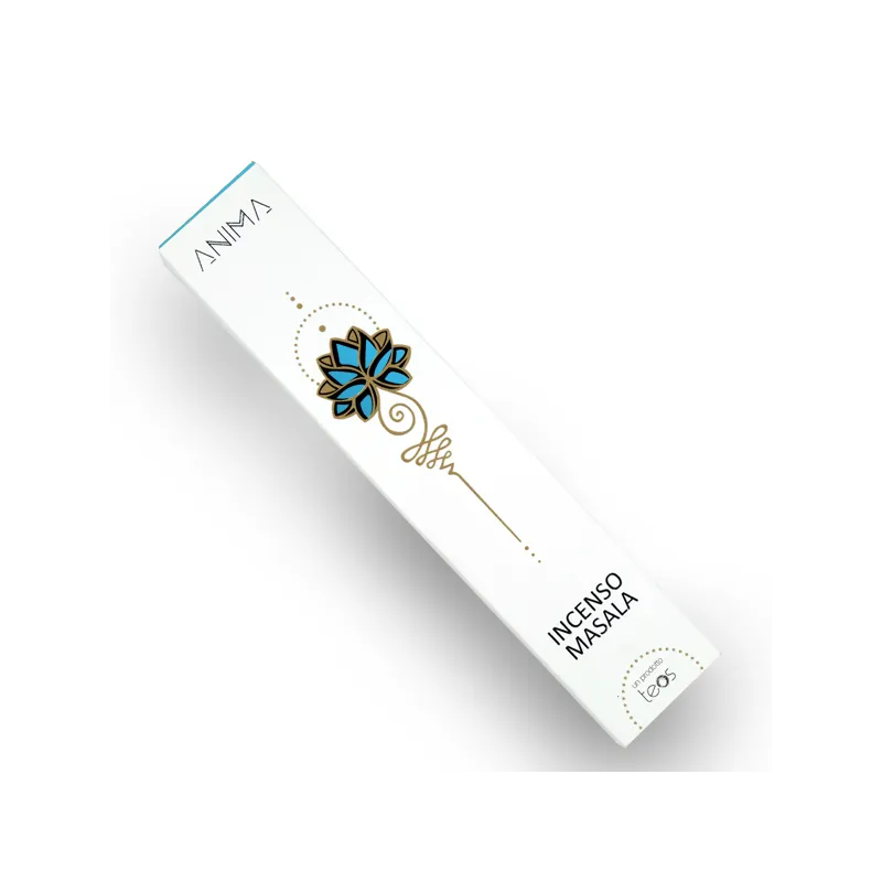 Incenso masala "Anima"