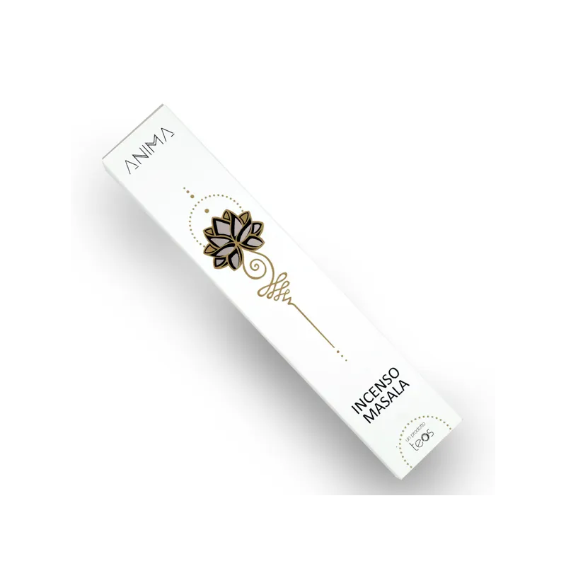 Incenso masala "Anima"
