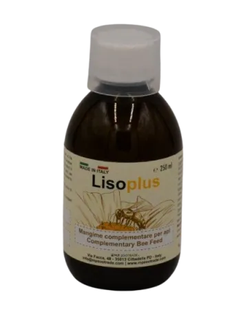 Nourriture naturelle pour abeilles BEESTRONG. Emballage de 1 litre