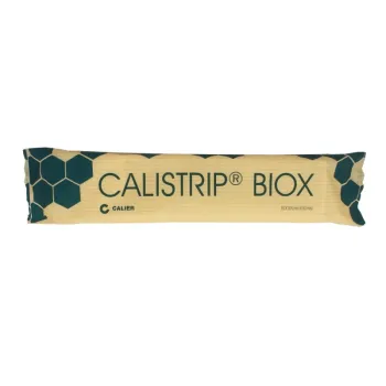 Calistrip Biox - Packung mit 10 Streifen -Veterinärprodukt für die Imkerei