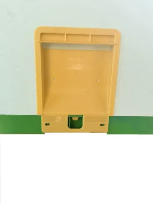 Ruche 9 Nid d'abeilles à fond mobile en polystyrène haute densité seulement