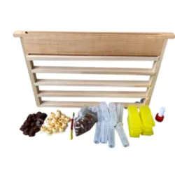 Queen Bee Production Kit