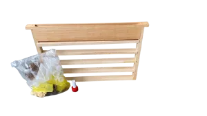 Kit per la produzione di api regine