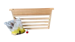 Kit per la produzione di api regine