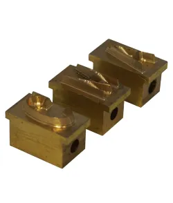 Buchstaben für Brennmarkierer (von A bis Z)