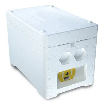 PITADEA – Fecundation hive in EPS