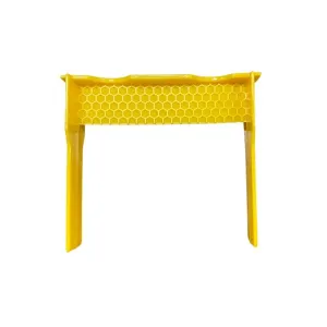 PITADEA – Fecundation hive in EPS